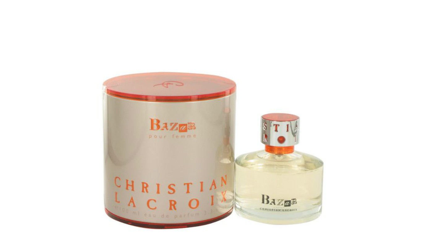 Christian Lacroix Bazar